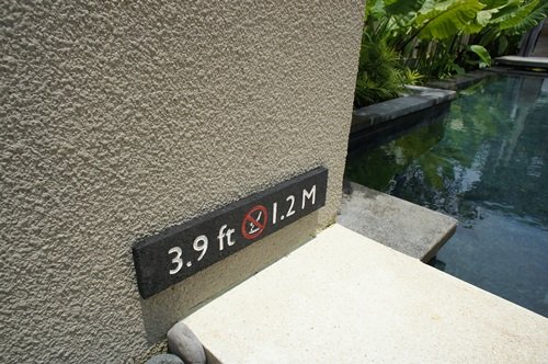 W Hotel Villa