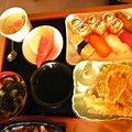 Sushi Tei Japanese Restaurant