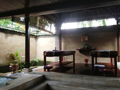 Puri Wulandari Lila Ulangun Spa