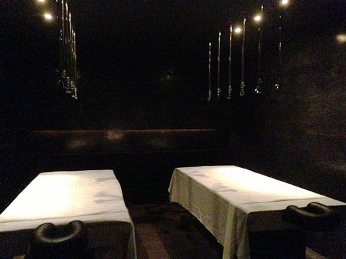Alila Soori Spa&amp;Gym