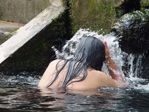 Pura Tirta Empul 