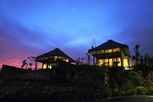 Samabe Resort 1 bed room villa