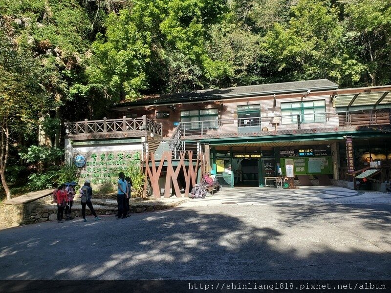 親子登山 北坑駐在所 雪見大板根 雪見遊憩區 北坑山