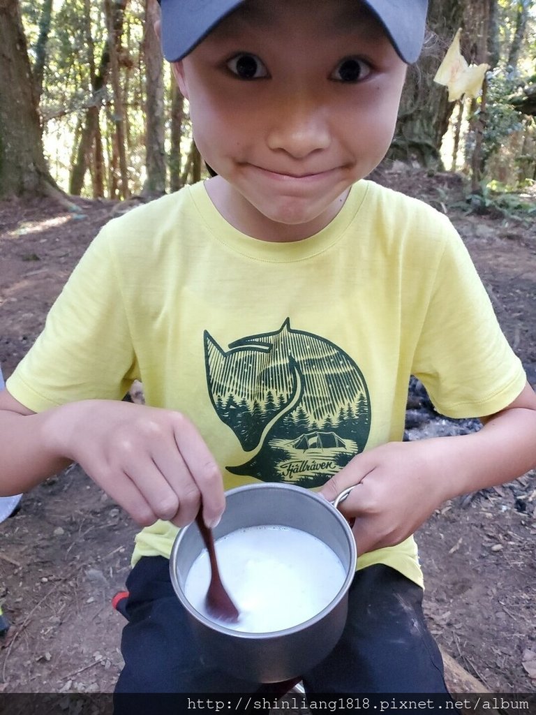 親子登山 北坑駐在所 雪見大板根 雪見遊憩區 北坑山