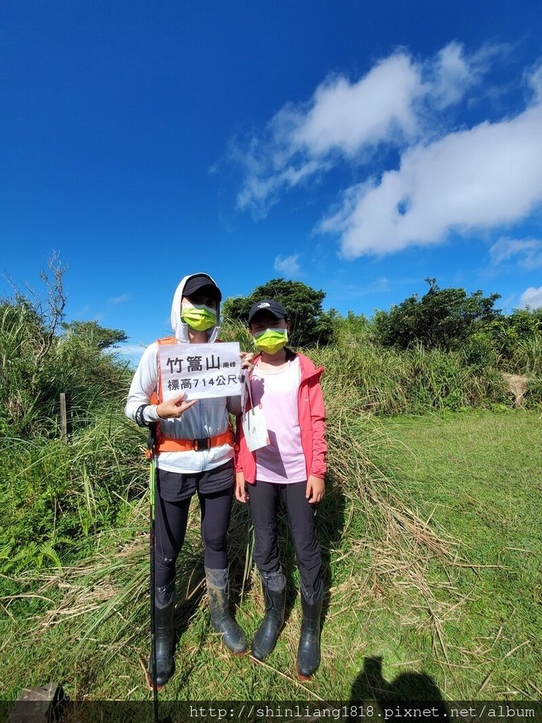 陽明山 親子登山 陽明山草原秘境 健腳級行程 擎天崗