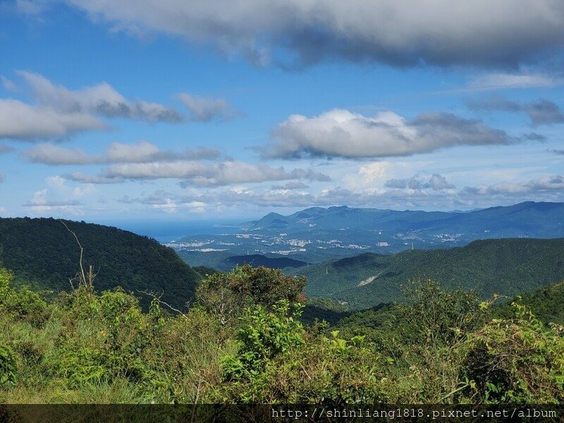 陽明山 親子登山 陽明山草原秘境 健腳級行程 擎天崗