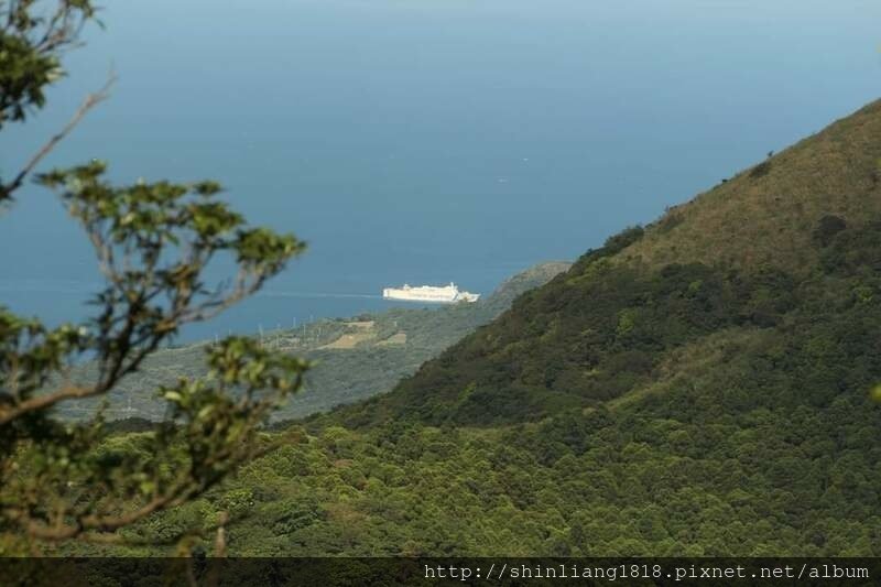 陽明山 親子登山 陽明山草原秘境 健腳級行程 擎天崗