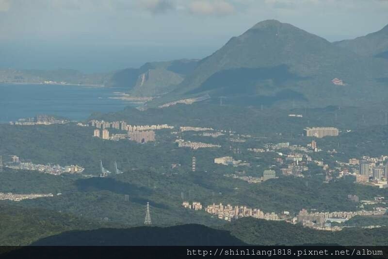 陽明山 親子登山 陽明山草原秘境 健腳級行程 擎天崗