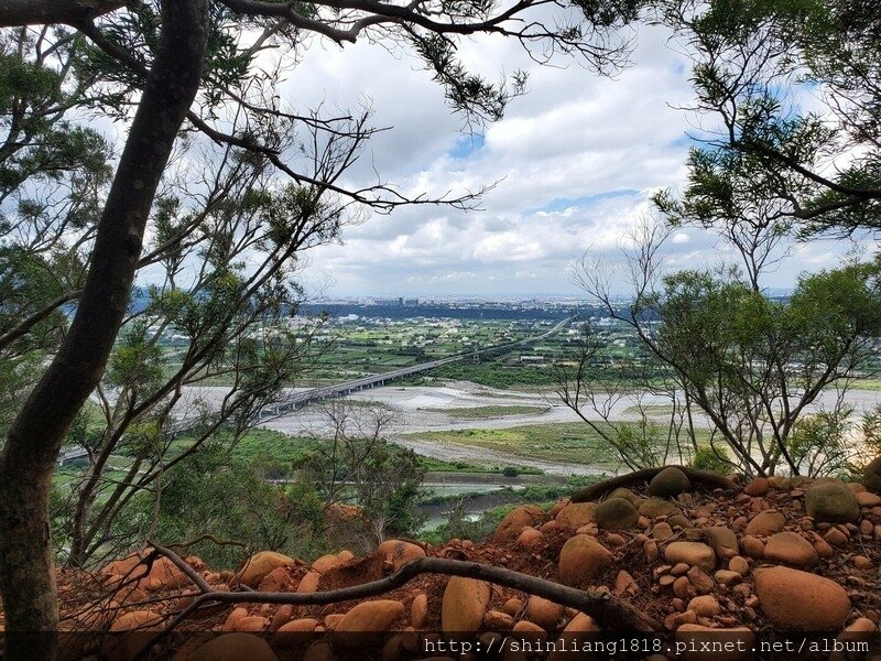 登山 健行步道 火炎山 北鞍古道 親子登山