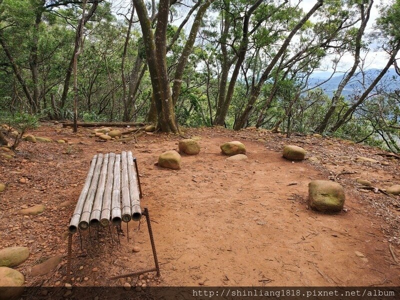 登山 健行步道 火炎山 北鞍古道 親子登山