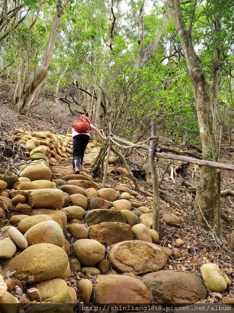 登山 健行步道 火炎山 北鞍古道 親子登山