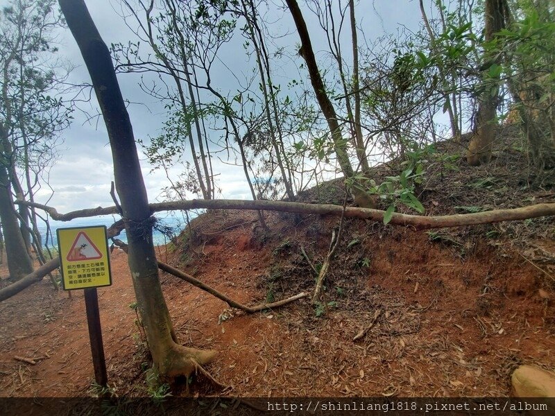 登山 健行步道 火炎山 北鞍古道 親子登山