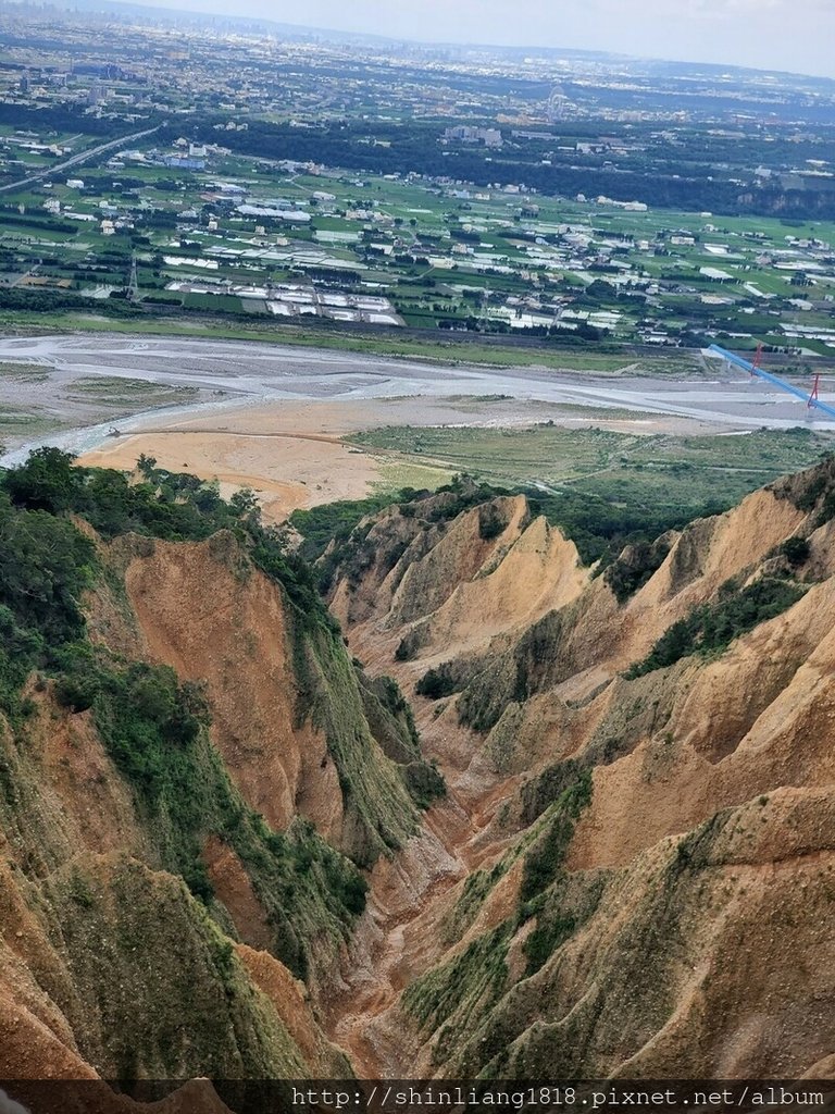 登山 健行步道 火炎山 北鞍古道 親子登山