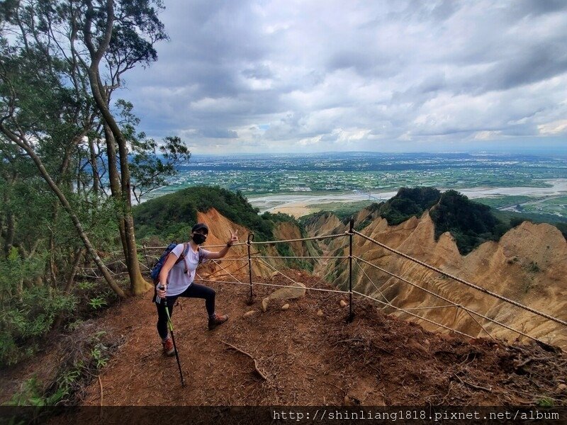 登山 健行步道 火炎山 北鞍古道 親子登山