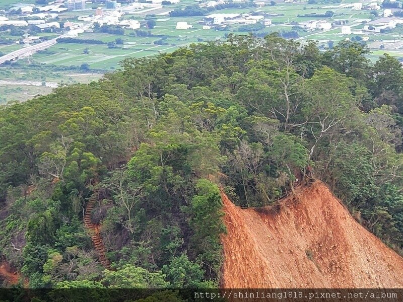 登山 健行步道 火炎山 北鞍古道 親子登山