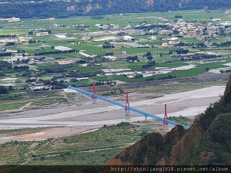 登山 健行步道 火炎山 北鞍古道 親子登山