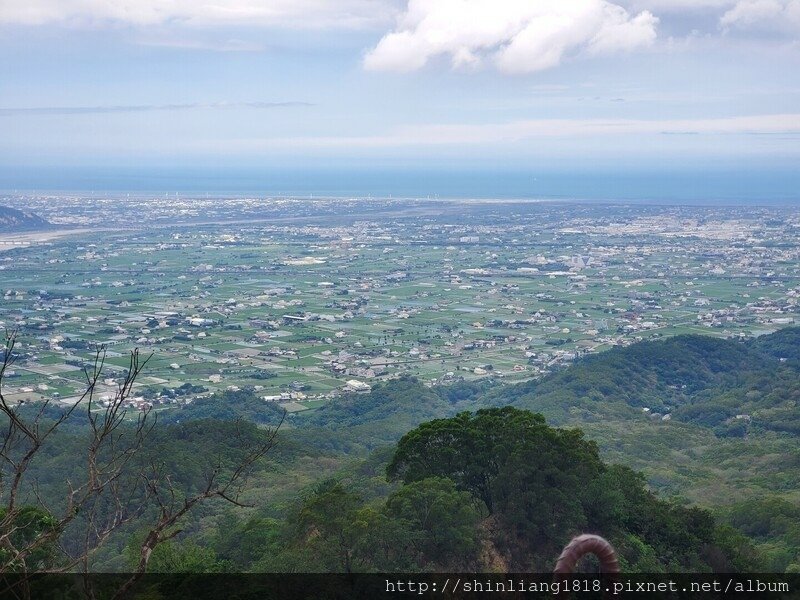 登山 健行步道 火炎山 北鞍古道 親子登山