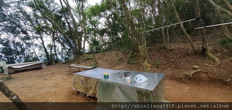 登山 健行步道 火炎山 北鞍古道 親子登山