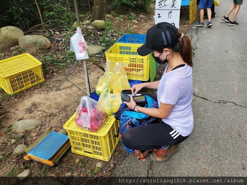 登山 健行步道 火炎山 北鞍古道 親子登山