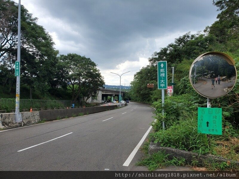 登山 健行步道 火炎山 北鞍古道 親子登山