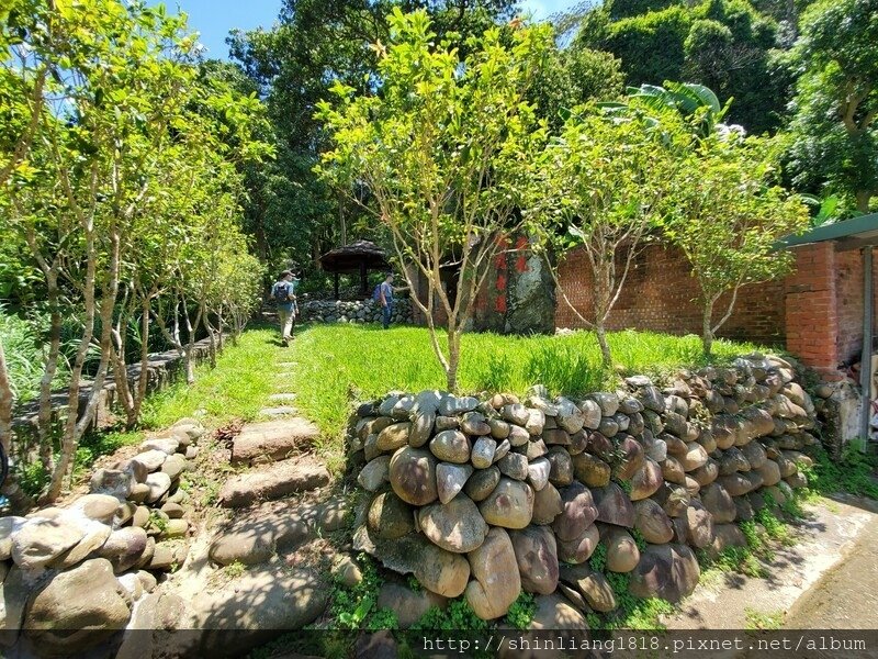 關西 石光古道 親子登山 登山 戶外活動