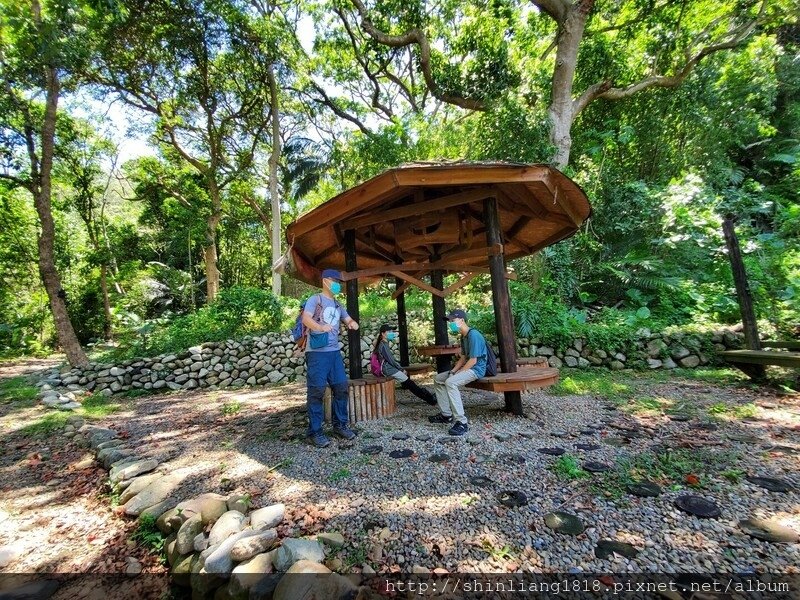 關西 石光古道 親子登山 登山 戶外活動