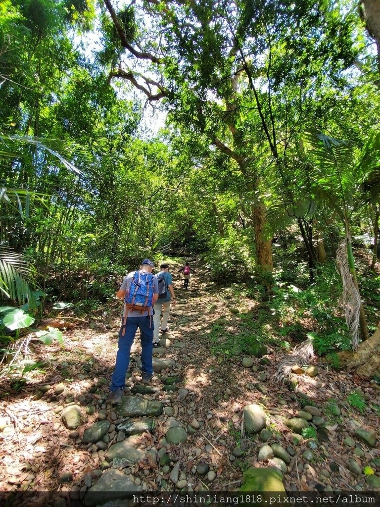 關西 石光古道 親子登山 登山 戶外活動