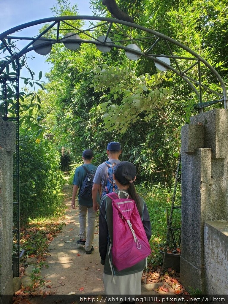 關西 石光古道 親子登山 登山 戶外活動