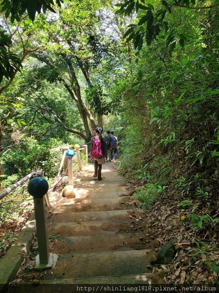 關西 石光古道 親子登山 登山 戶外活動