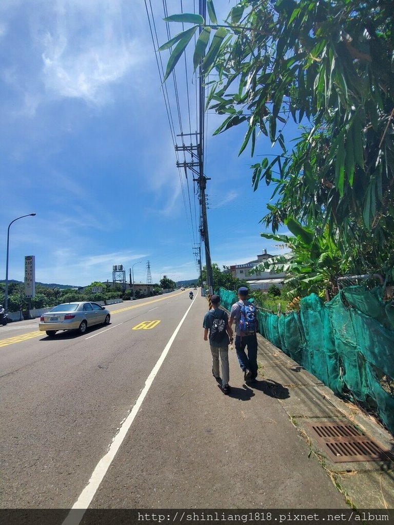 關西 石光古道 親子登山 登山 戶外活動