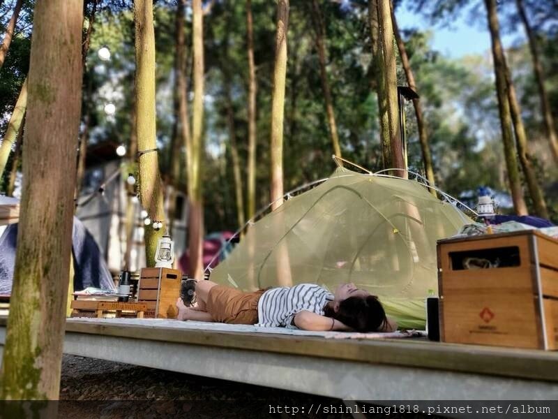 田月桑時 露營 親子露營 美食 飲料