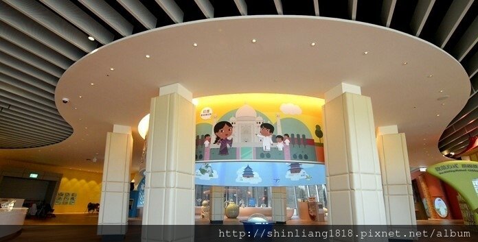 嘉義 國立故宮博物院南部院區 嘉義美食 嘉義景點 親子