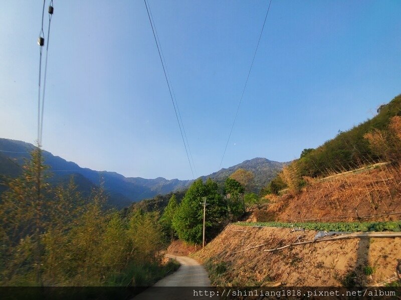 登山 親子登山 大霸尖山 小霸尖山 加利山