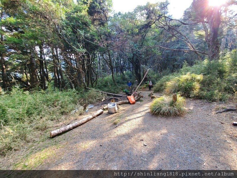 登山 親子登山 大霸尖山 小霸尖山 加利山