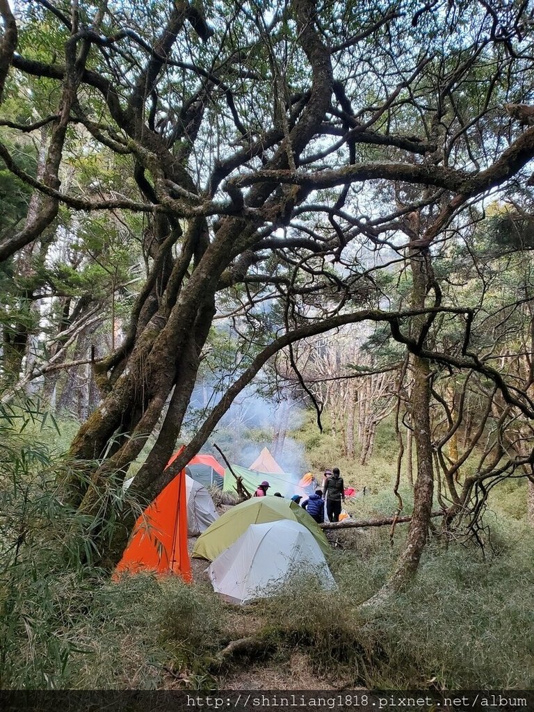 登山 親子登山 大霸尖山 小霸尖山 加利山