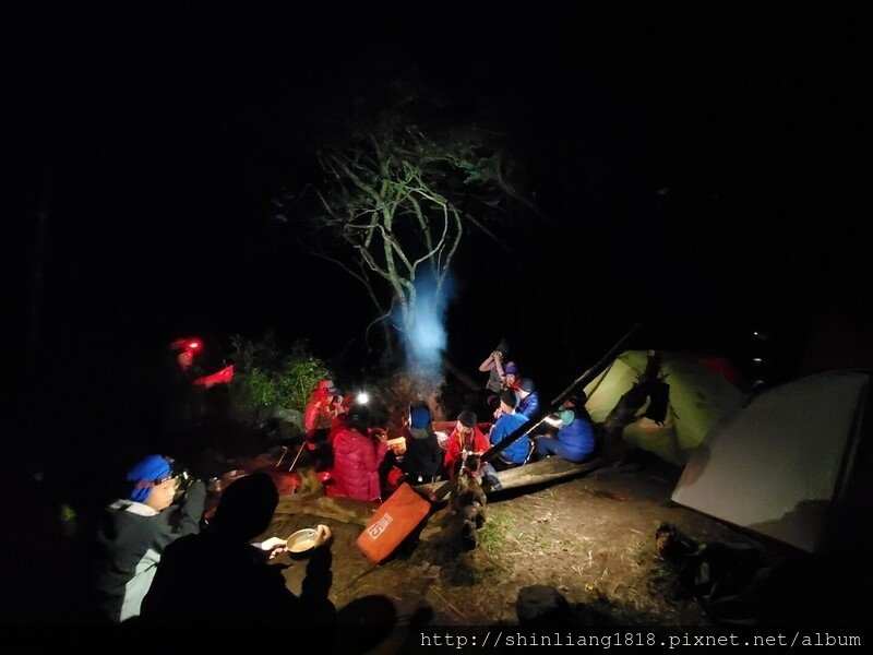 登山 親子登山 大霸尖山 小霸尖山 加利山