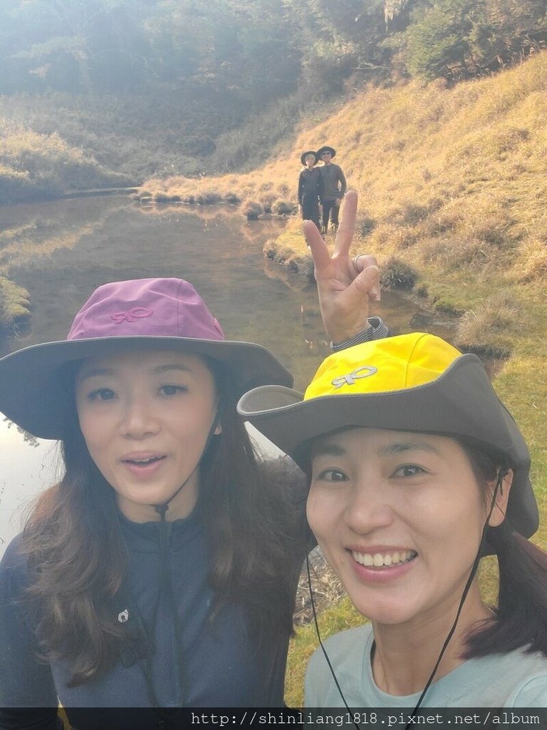 登山 親子登山 大霸尖山 小霸尖山 加利山