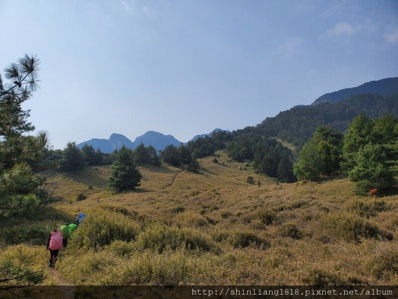 登山 親子登山 大霸尖山 小霸尖山 加利山