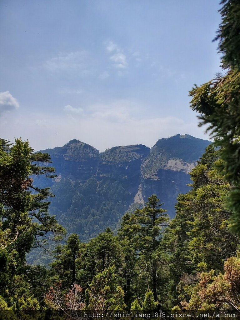 登山 親子登山 大霸尖山 小霸尖山 加利山