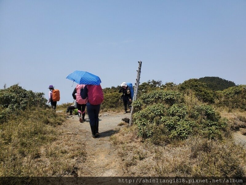 登山 親子登山 大霸尖山 小霸尖山 加利山