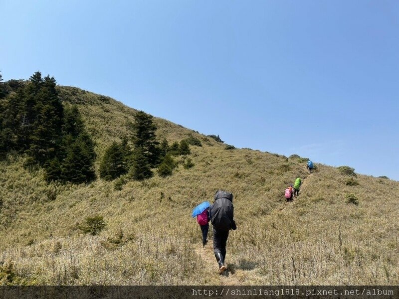 登山 親子登山 大霸尖山 小霸尖山 加利山