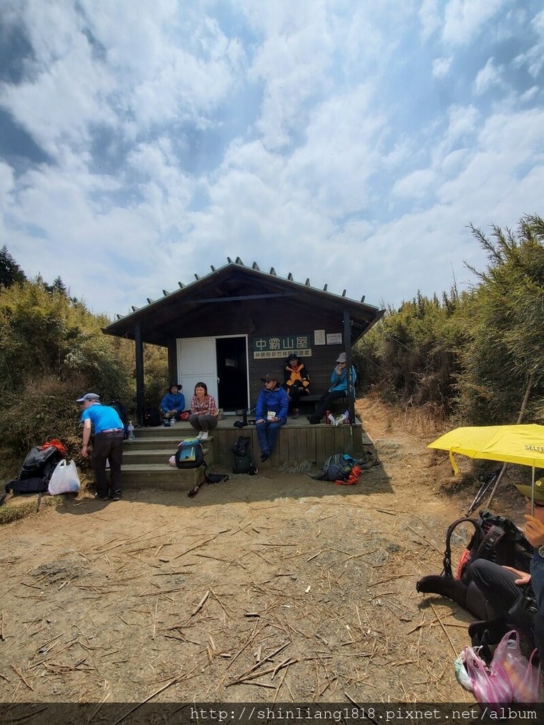 登山 親子登山 大霸尖山 小霸尖山 加利山