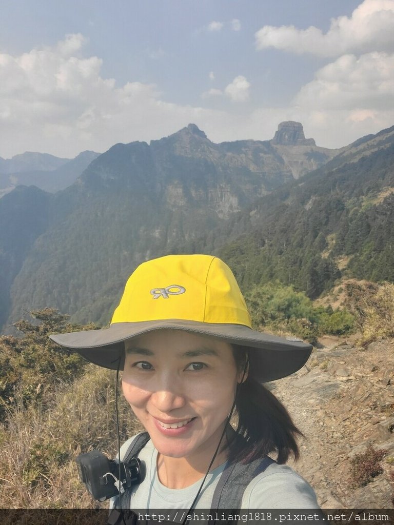 登山 親子登山 大霸尖山 小霸尖山 加利山