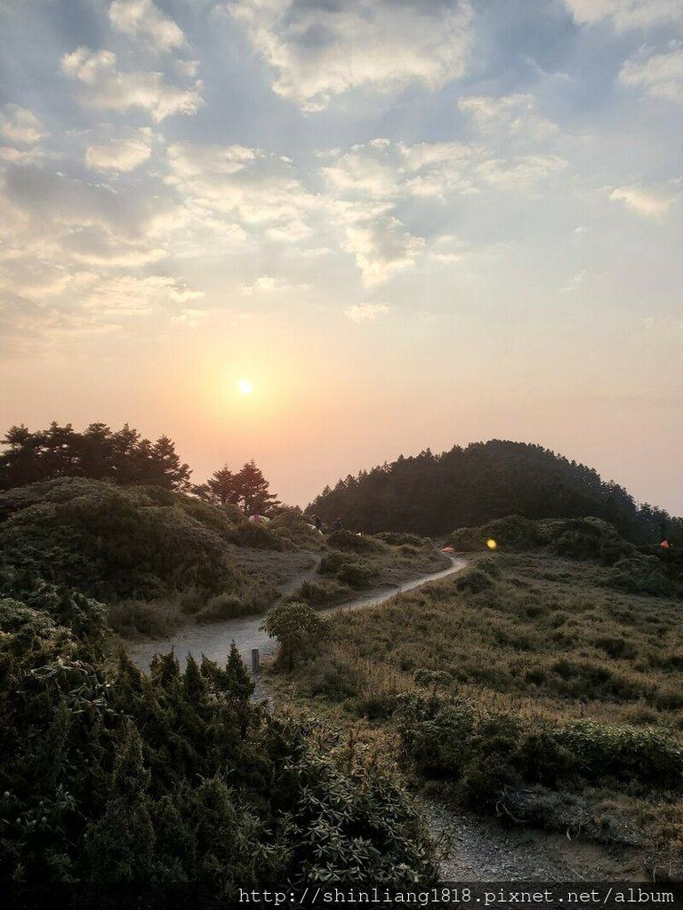 登山 親子登山 大霸尖山 小霸尖山 加利山