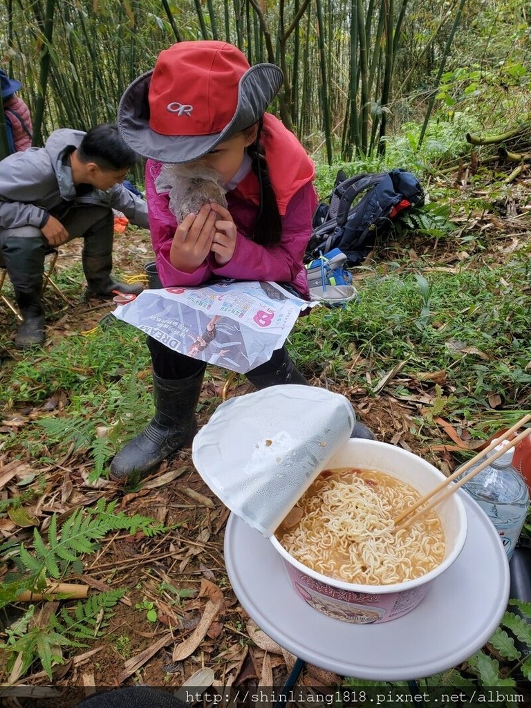 登山 親子登山 金面山 大溪金面山 桃園