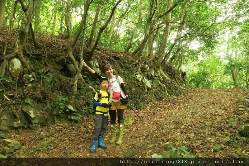 登山 親子登山 親子登山裝備 登山裝備 登山鞋