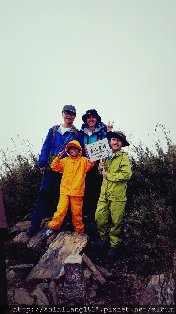 登山 親子登山 親子登山裝備 登山裝備 登山鞋