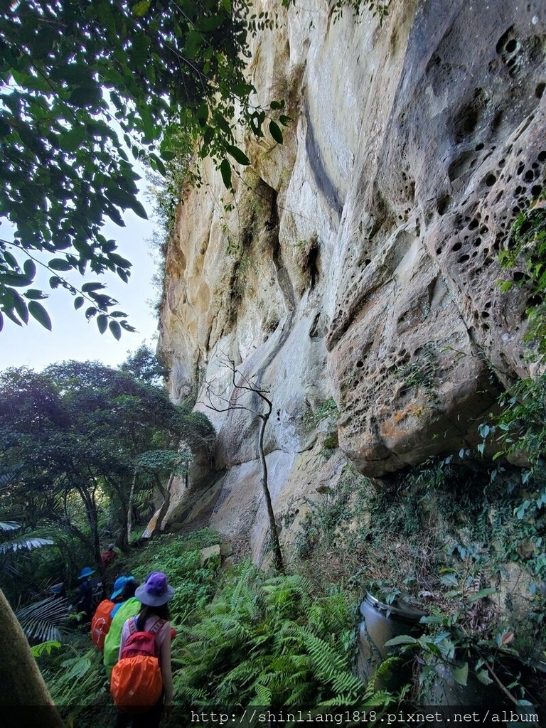 親子登山 聖家山莊 筆架山 山羊洞 登山