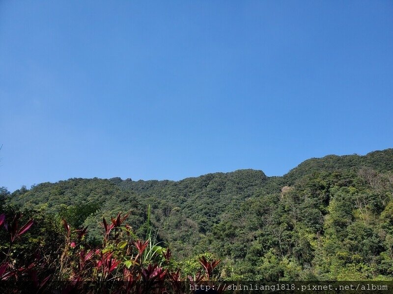 親子登山 聖家山莊 筆架山 山羊洞 登山