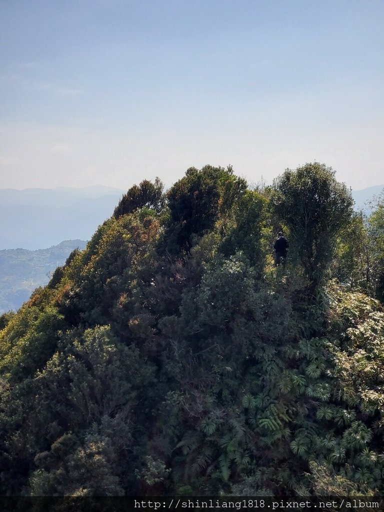 親子登山 聖家山莊 筆架山 山羊洞 登山